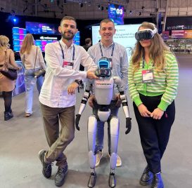 Yoloway at Web Summit 2025