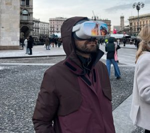 Our Yoloway team in Milan 2025